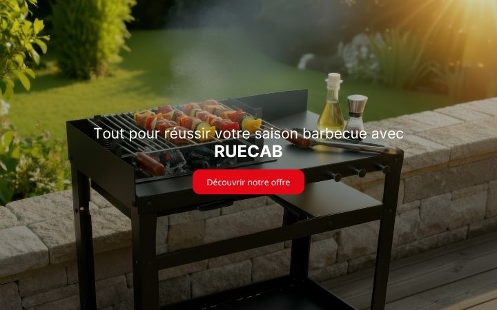 RUECAB