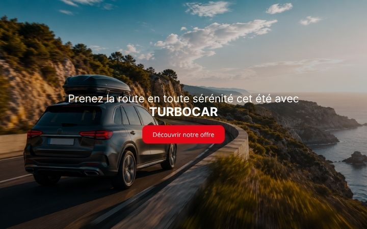 TURBOCAR