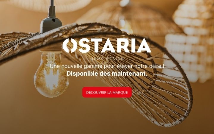 OSTARIA REJOINT COGEX
