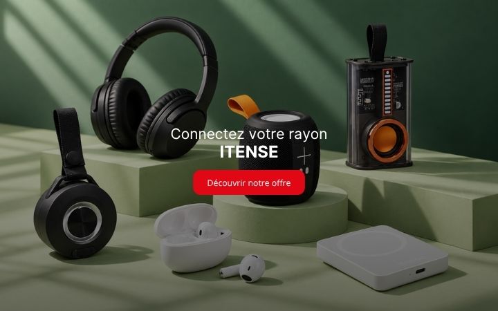 ITENSE