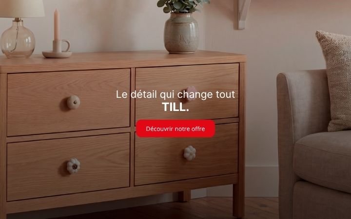 TILL.