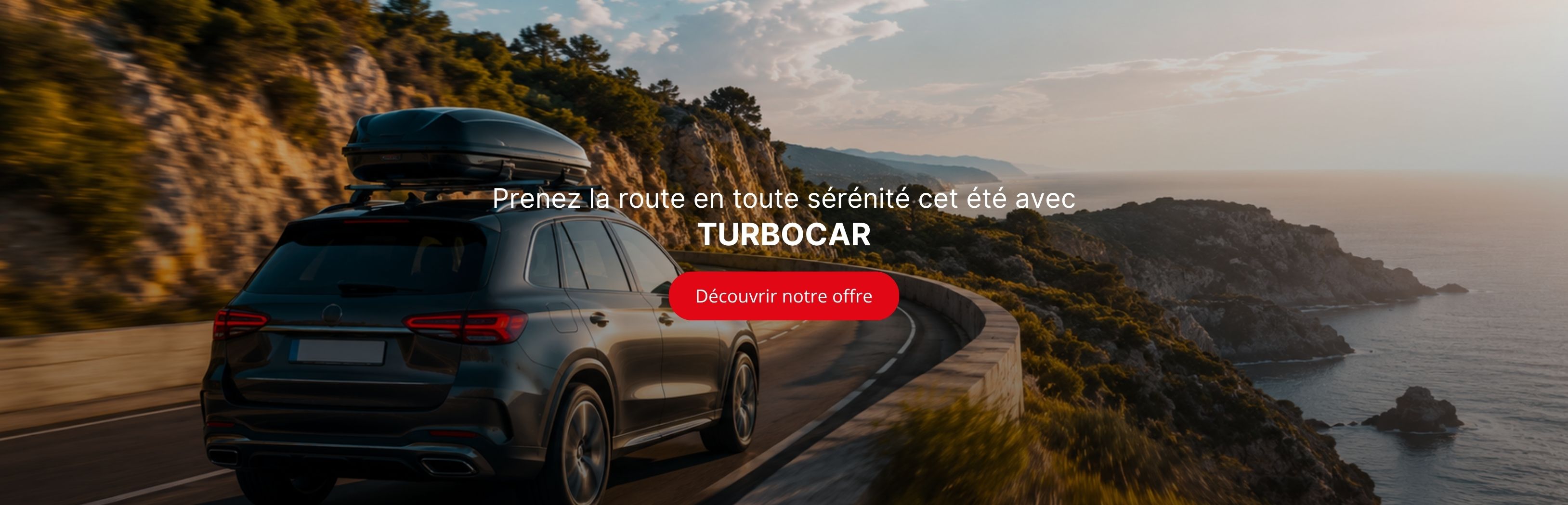 TURBOCAR