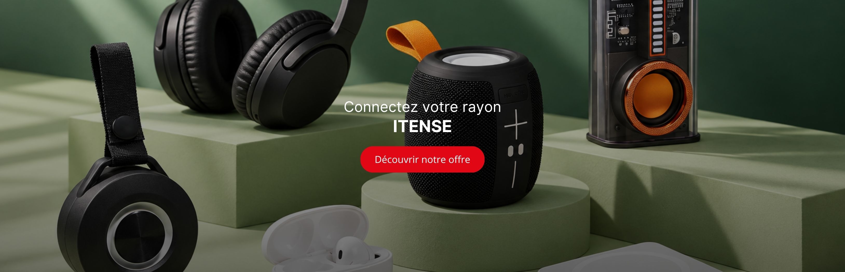 ITENSE